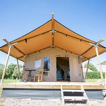 Tente Safari Target